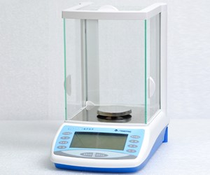 上海精科天美电子天平FA3204B