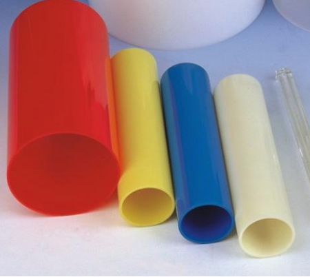 有机玻璃管、PMMA管、PC管、摩托灯管、底盘灯管、交通指挥棒用管