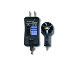 AM-402 LUTRON台湾路昌AM402风速转换器