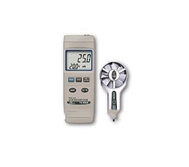 YK-80AM LUTRON台湾路昌YK80AM风速计