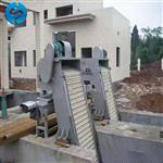 循环式反捞格栅 反捞式格栅清污机