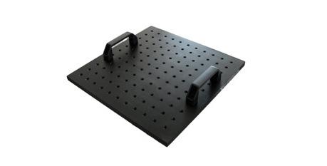 光学平板 光学铝板 光学底板