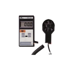 AM-4202台湾路昌AM4202风速计