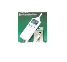TES-1350R台湾泰仕TES1350R 数位式噪音计