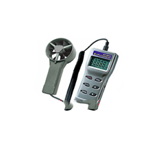 AZ-8911台湾AZ衡欣AZ8911风速仪