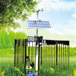 小型气象站设备@新闻快报