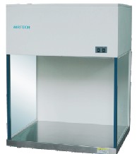 桌上型洁净工作台VD-650单人单面、垂直送风