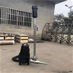 射流曝气机 射流曝气器QSB-4KW