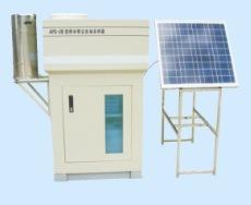 降水自动采样器