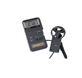 AVM-05 AVM-07风速风温计