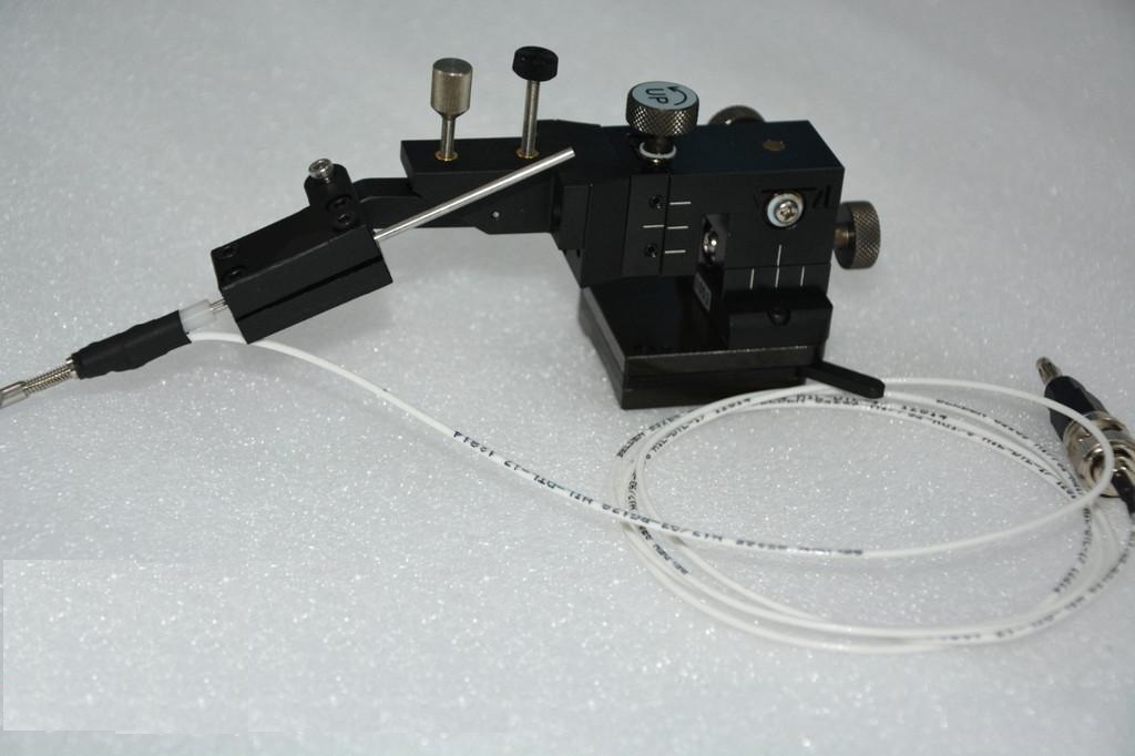 GGB model7高频探针夹具