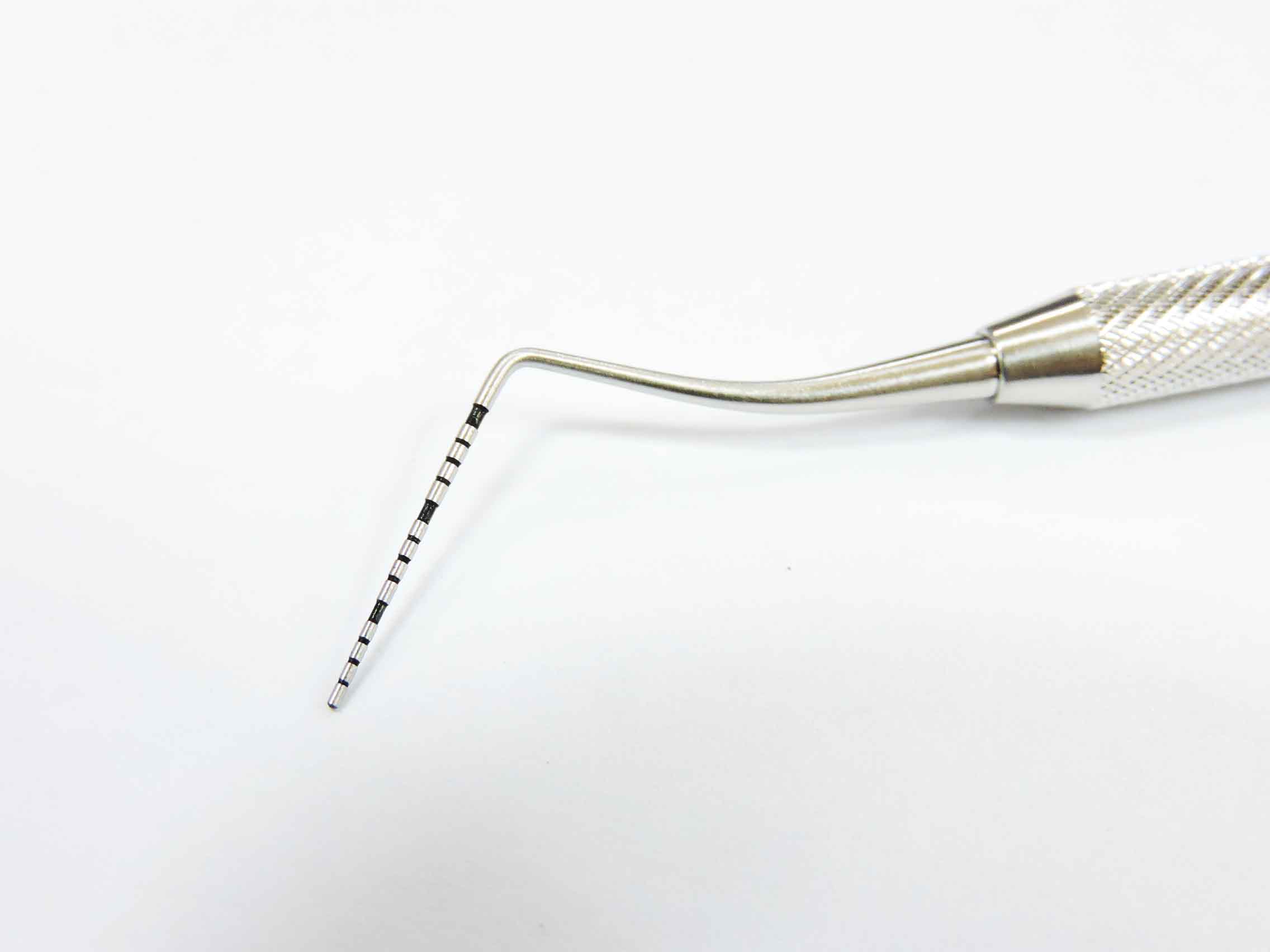 2um中型探针座探针臂