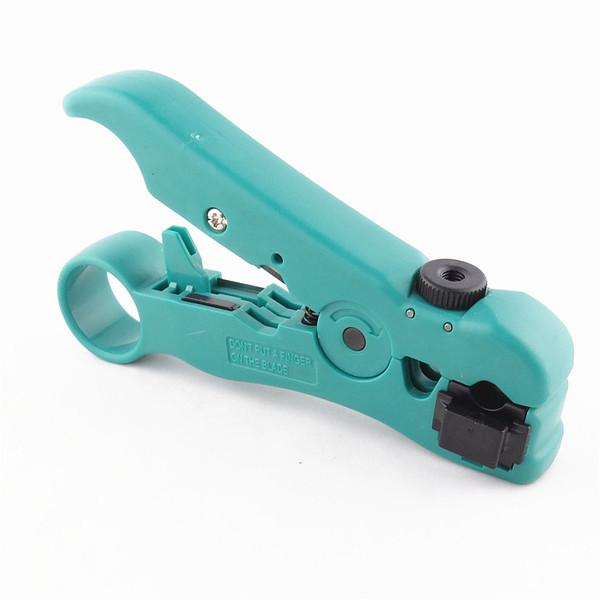 台湾宝工Pro’sKit/6PK-501 UTP/STP网路剥线器