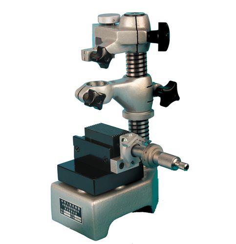 Diatest小孔量规测量台架