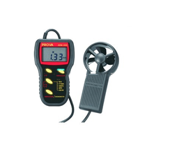 台湾泰仕AVM-305风速计(RS232)