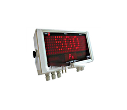 CPA300/301/302/303/304（法国凯茂）大显示屏风速风量传