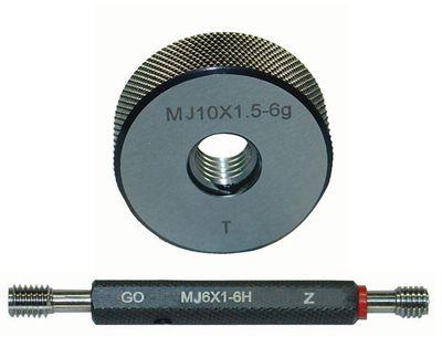 日本INK螺纹针规