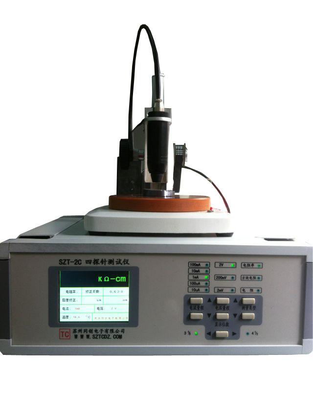 二探针测试仪