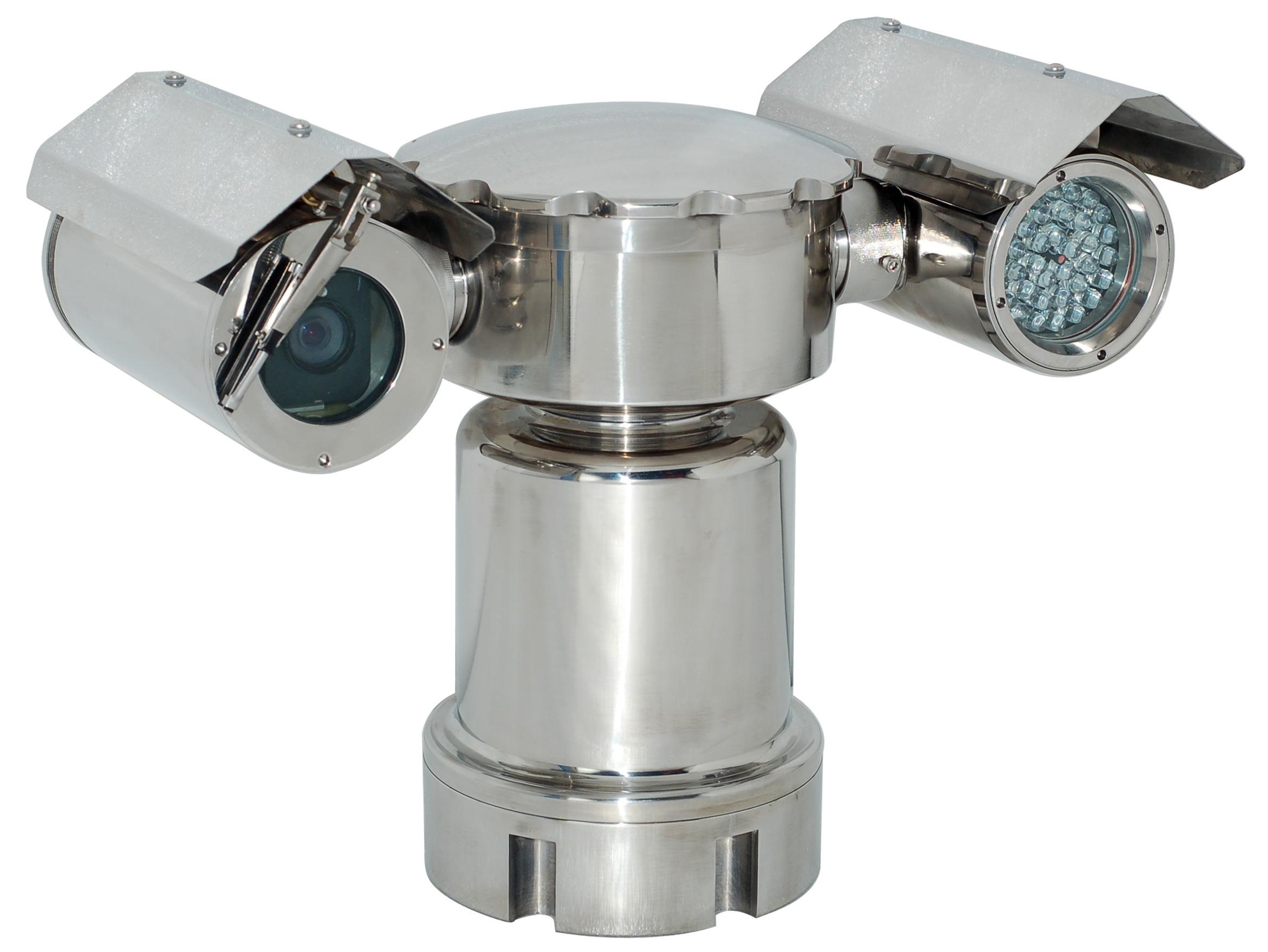 防爆云台 隔爆云台 矿用云台