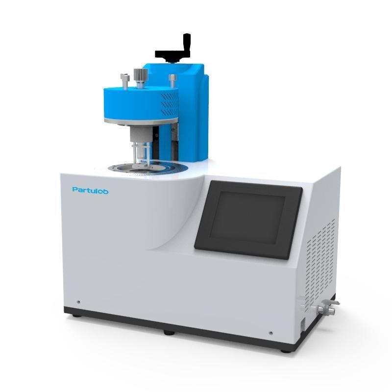 全自动四探针测试系统