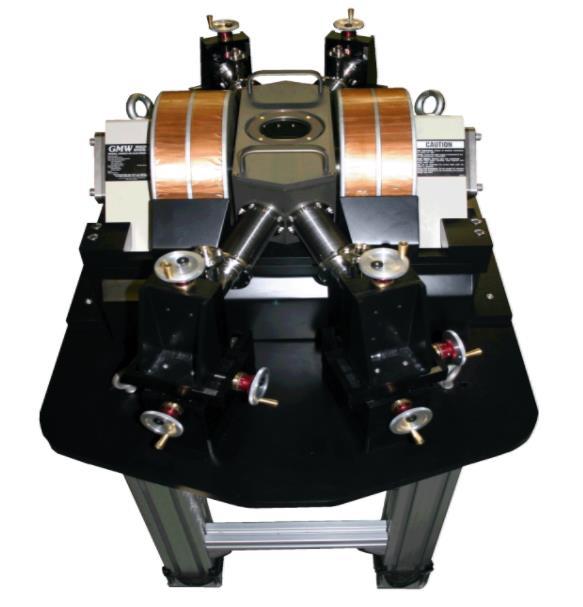 高温射频探针台CS-4