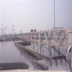 ZQXN周边传动全桥式刮吸泥机