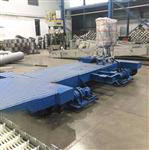 ZQXN周边传动全桥式刮吸泥机