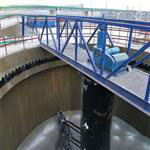 ZQXN型周边全桥式吸泥机