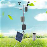 便携式气象站