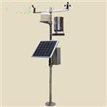 多传感器小型气象站【小型自动气象站】