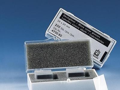 美国Brand盖玻片 470045 470050 470055 470060