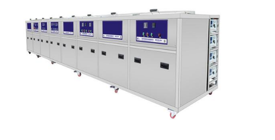 光学玻璃手机玻璃镜片超声波清洗机