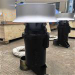 南京兰江MA0.85/8-260/3-740-D厌氧池搅拌机