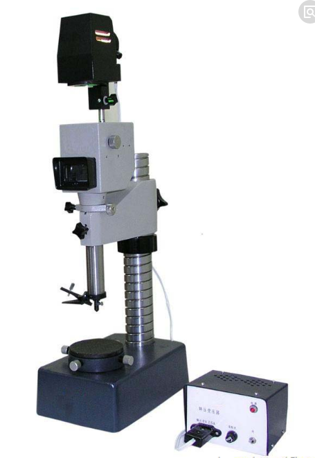 JD3投影立式光学计