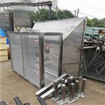 GSRL型提篮格栅除污机