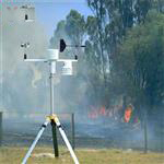 森林防火监测系统