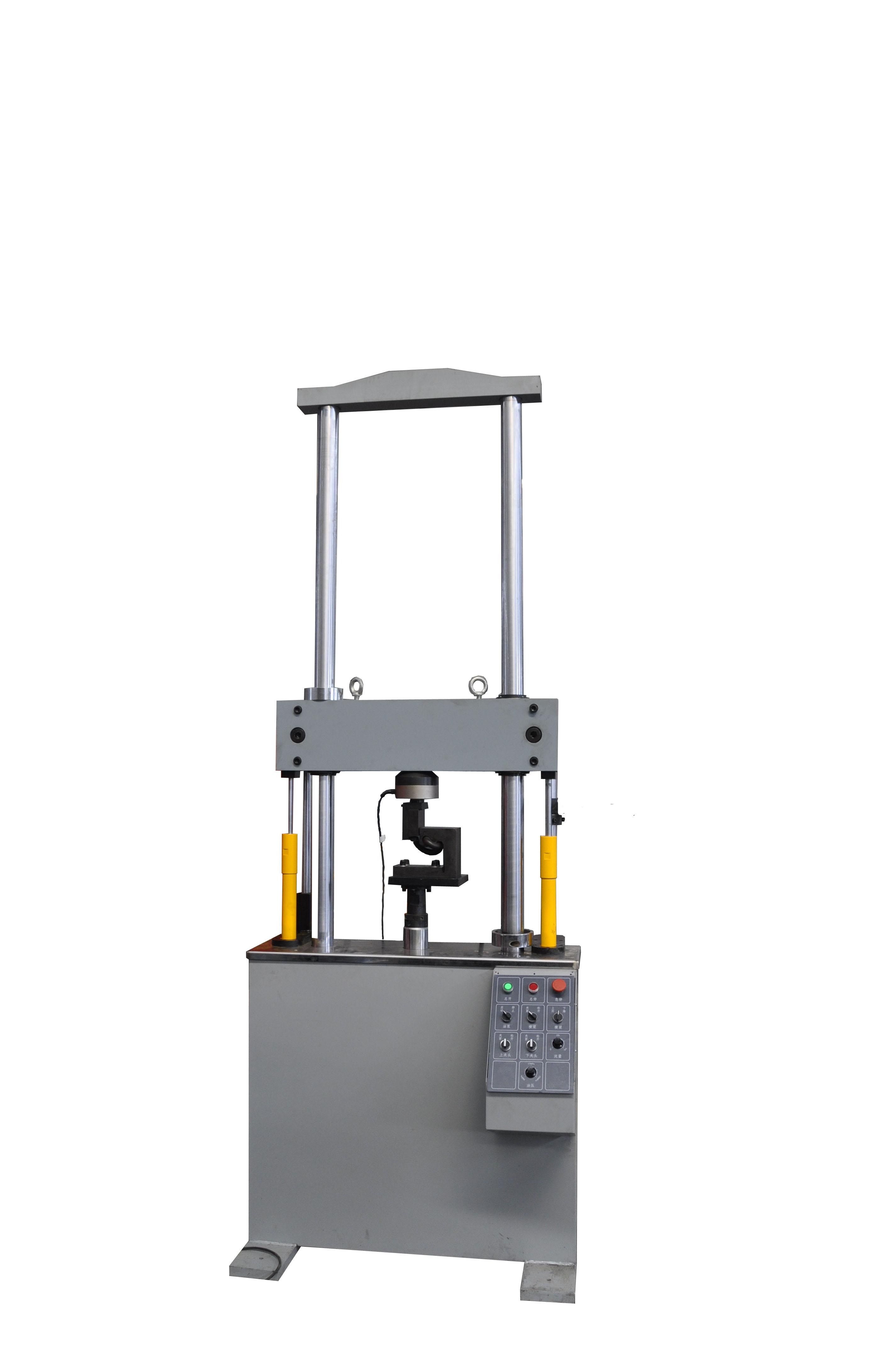 FLPL 生物医用材料疲劳试验机