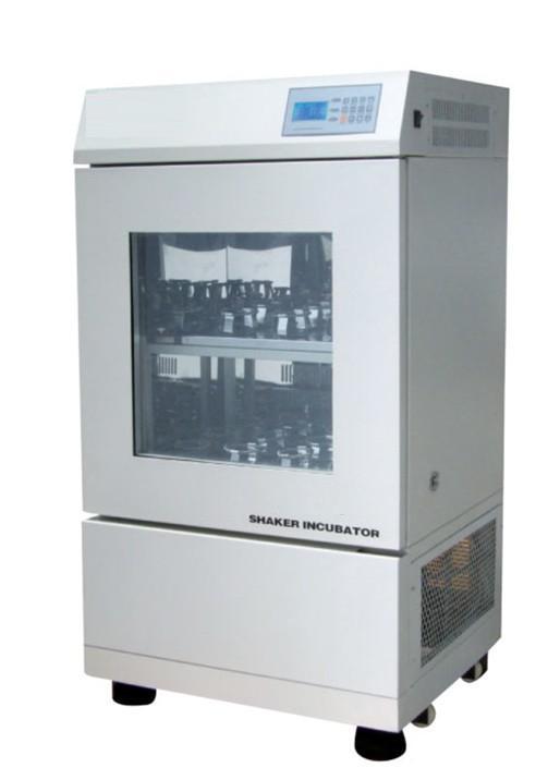 ZHWY-1102C 双层小容量恒温培养摇床