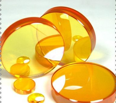 供应硒化锌平面镜   硒化锌窗口（ZnSe）