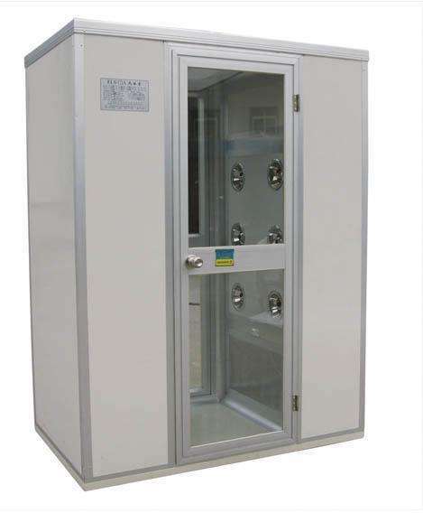 ​suncum风淋室（标准配置型）