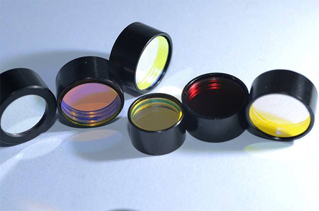 短波长吸收滤光片/光纤光谱仪/红外观察仪/光电探测器/光源