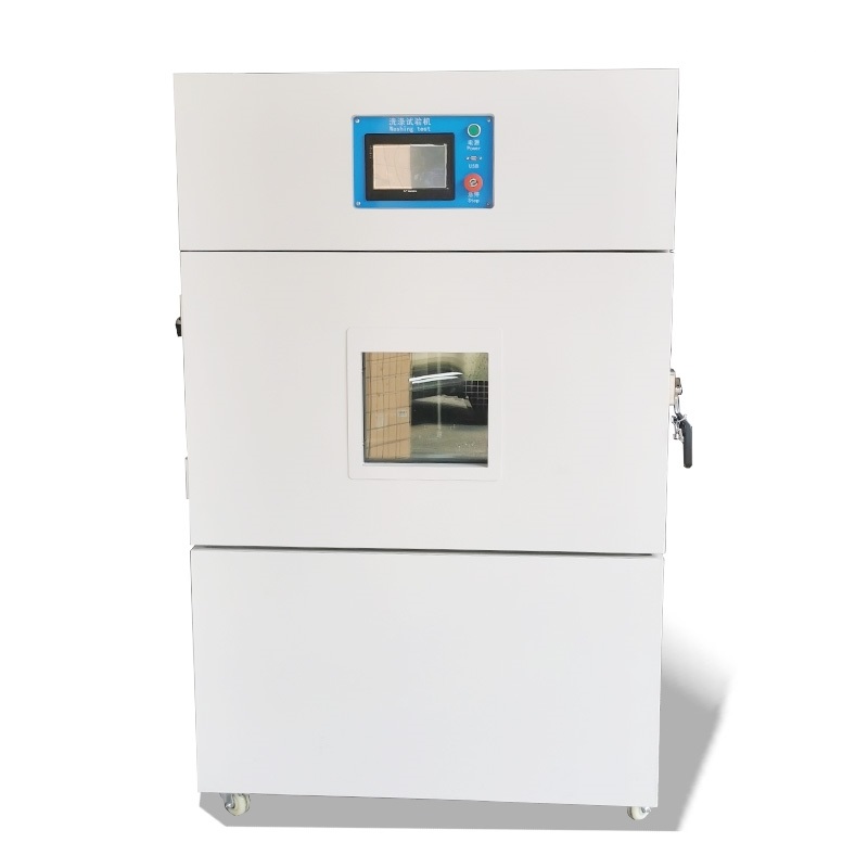 CS-6516 电池模拟洗涤试验机