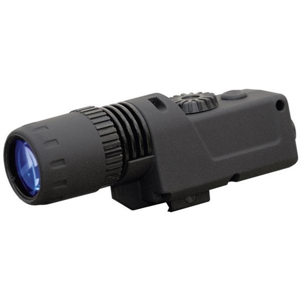 红外观察仪/光纤光谱仪/压电陶瓷/光电探测器/滤光片/氙灯