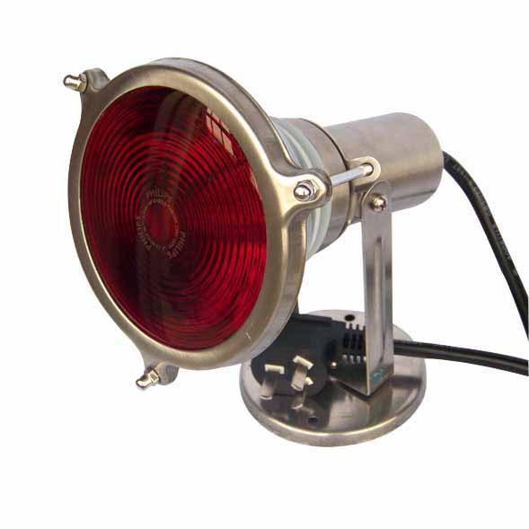 红外灯/光纤光谱仪/红外观察仪/压电陶瓷/光电探测器