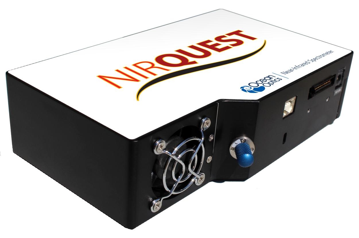 NIRQuest光纤光谱仪/红外观察仪/压电陶瓷/光电探测器
