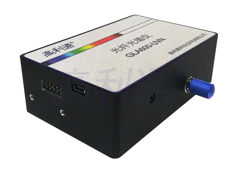 纤维光学探测器/光纤光谱仪/红外观察仪/压电陶瓷/滤光片/氙灯