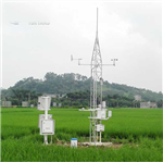 农林小气候监测系统