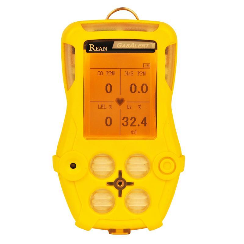 煤气浓度检测仪，煤气探测器