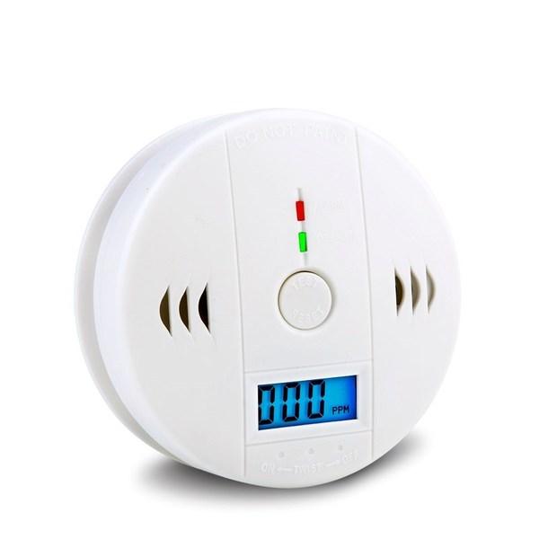 一氧化碳浓度检测仪，一氧化碳探测器