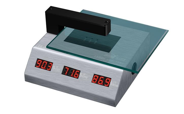 光学透过率测量仪 M720-LS108H